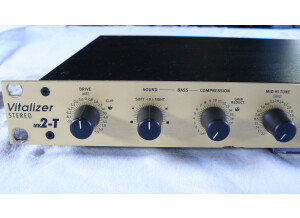 SPL Stereo Vitalizer MK2-T (83876)