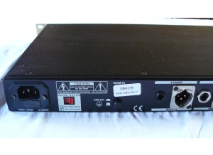SPL Stereo Vitalizer MK2-T (96283)