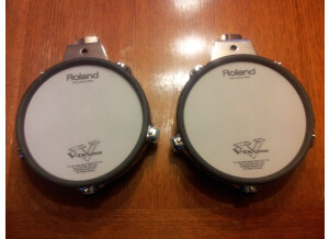 Roland 2 pad PD 85BK