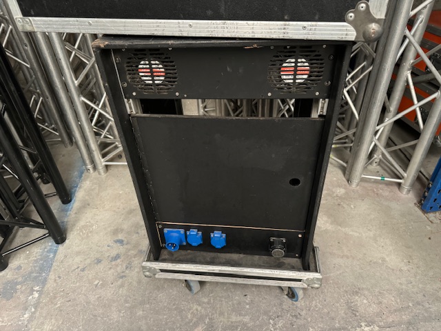 Fly Case Fly Case (11896)