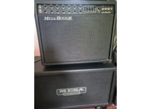 Mesa Boogie DC-5 Combo (76144)