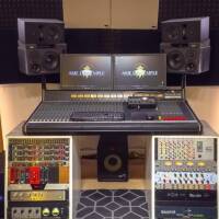 Enceintes de monitoring actives DYNAUDIO Core 47