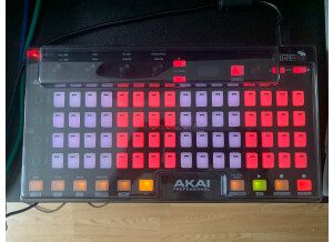 Akai Professional Fire (32094)