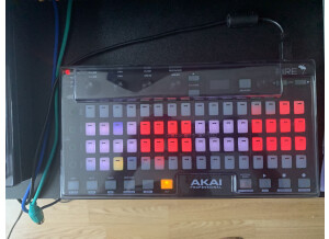 Akai Professional Fire (10242)