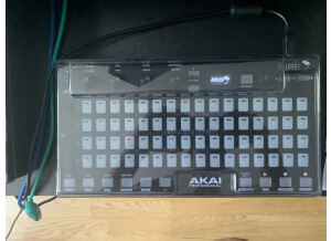 Akai Professional Fire (87077)