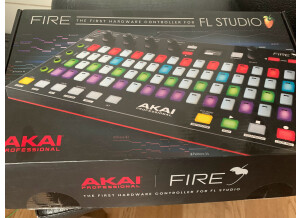 Akai Professional Fire (21609)