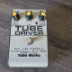 Tube Driver / Real Tube Overdrive Tube Driver / Real Tube Overdrive