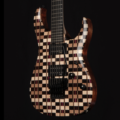 Cort X300Le Mosaic Vintage