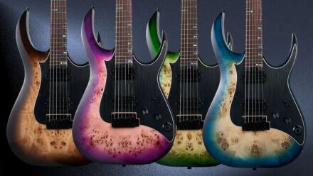 vignetteMOOER vignetteMOOER