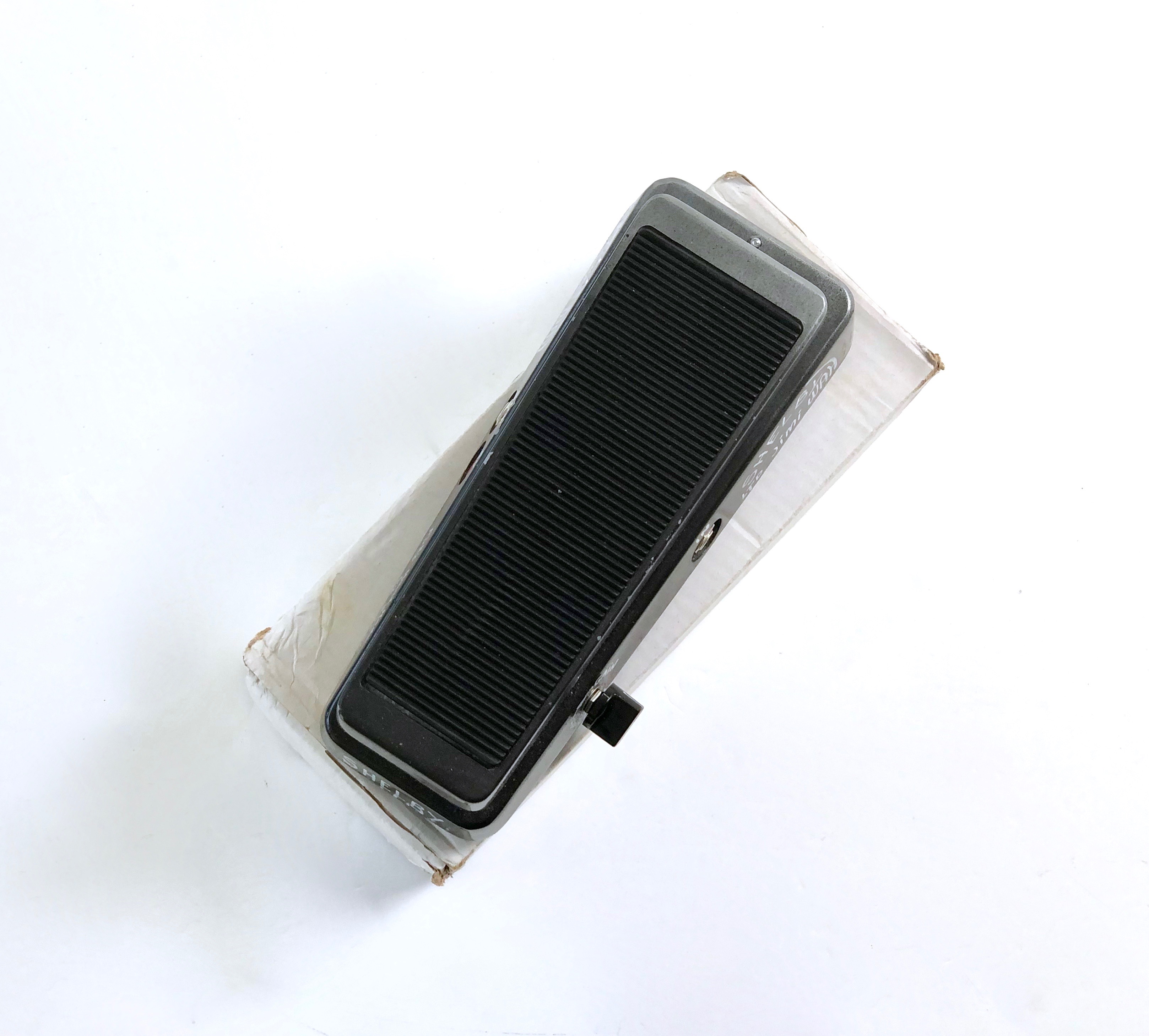 VL Effects Shelby Jimi Wah 2020 Limited