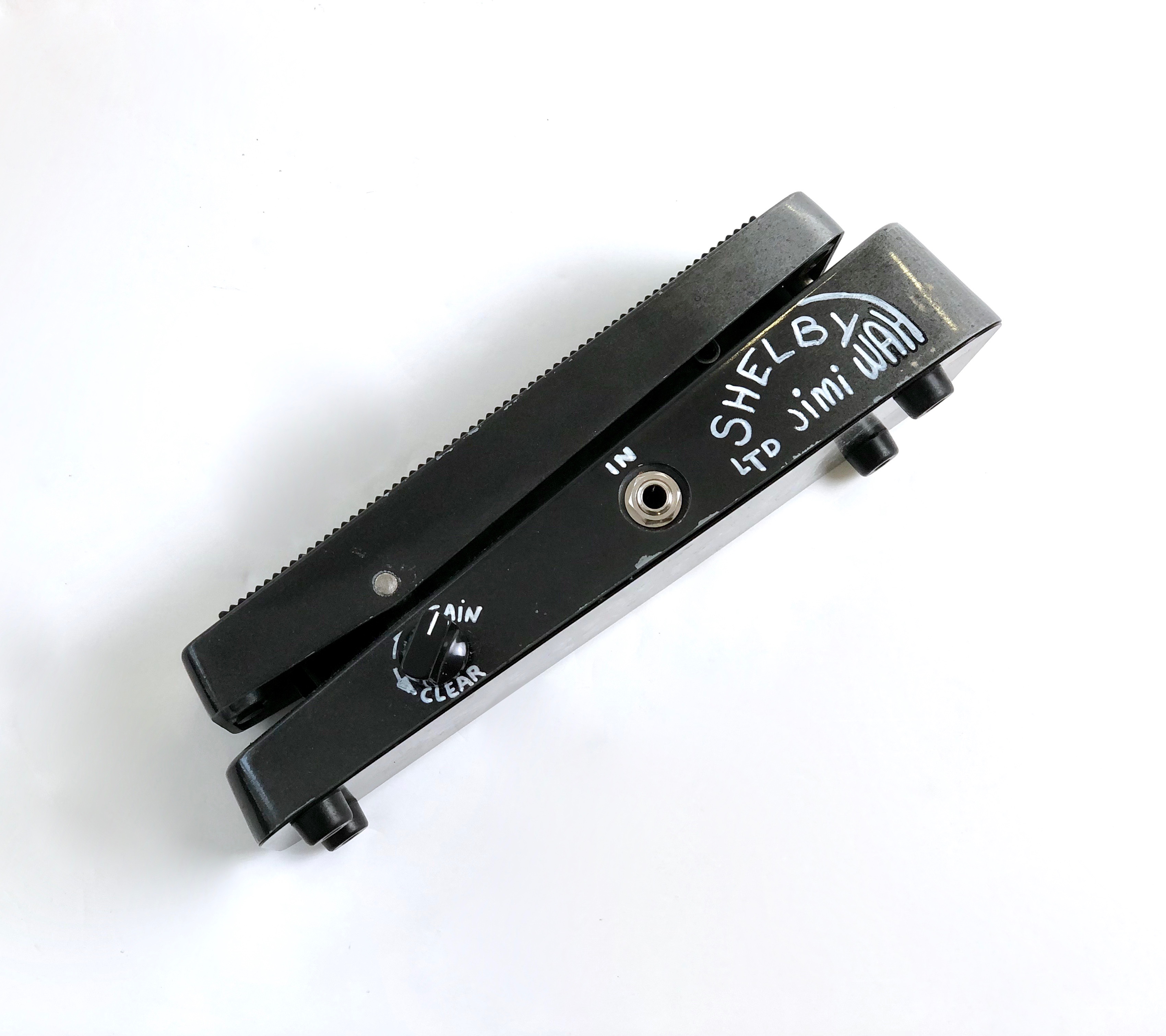 VL Effects Shelby Wah V12 (23584)