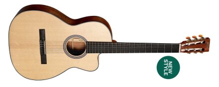 Martin & Co 000C12-16E Nylon (2024) : 000C12-16E Nylon Martin & Co 000C12-16E Nylon (2024) : 000C12-16E Nylon