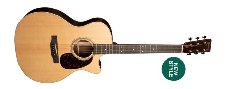 Martin & Co GPC-16E (2024) : GPC-16E Martin & Co GPC-16E (2024) : GPC-16E