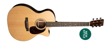 Martin & Co GPC-16E (2024) : GPC-16E Martin & Co GPC-16E (2024) : GPC-16E