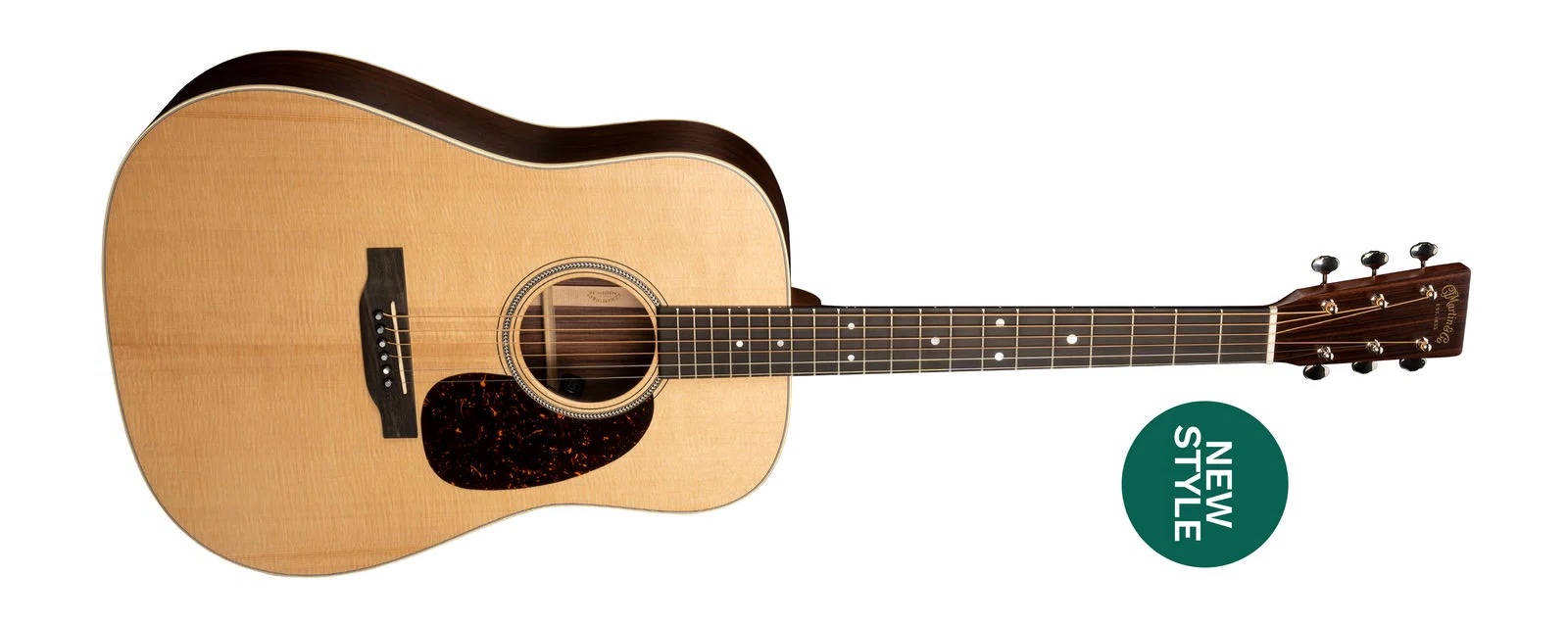 Martin &amp; Co D-16E (2024) : D-16E