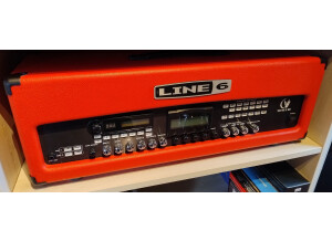 Line 6 Vetta II HD (73501)