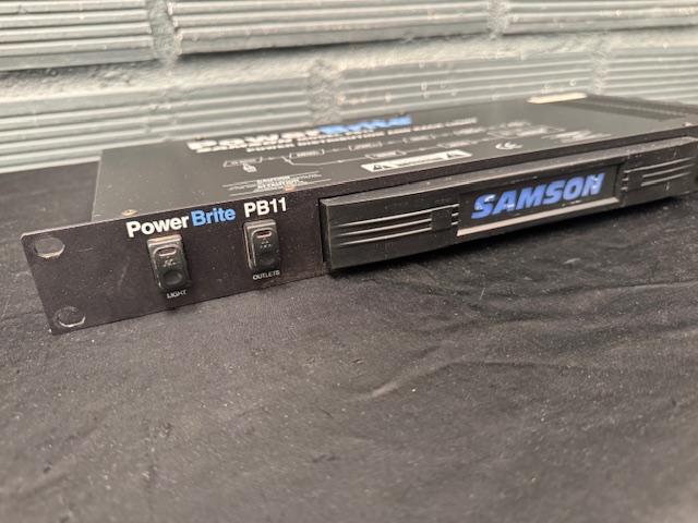 Samson Technologies PB11 (11190)