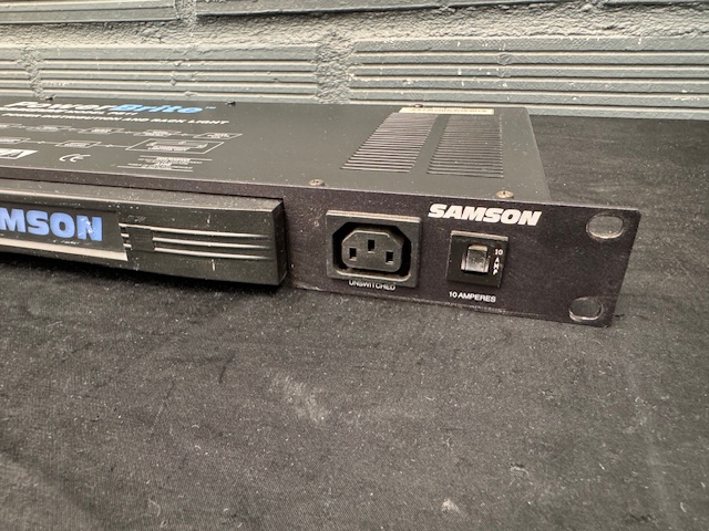 Samson Technologies PB11 (79977)