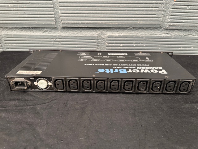 Samson Technologies PB11 (29231)