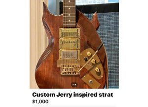 jerry