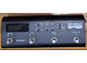 soleman