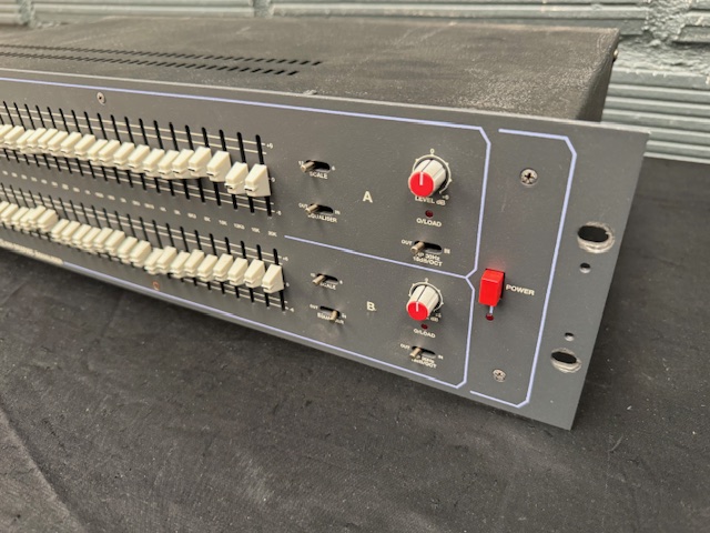 Apex Audio GX 230 (36009)