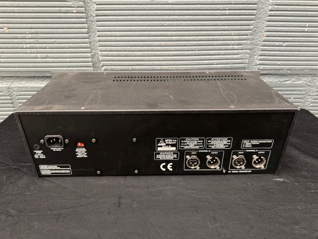 Apex Audio GX 230 (24012)