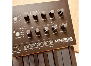 Arturia MiniFreak Stellar (51167)