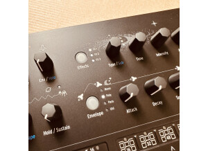 Arturia MiniFreak Stellar (49356)