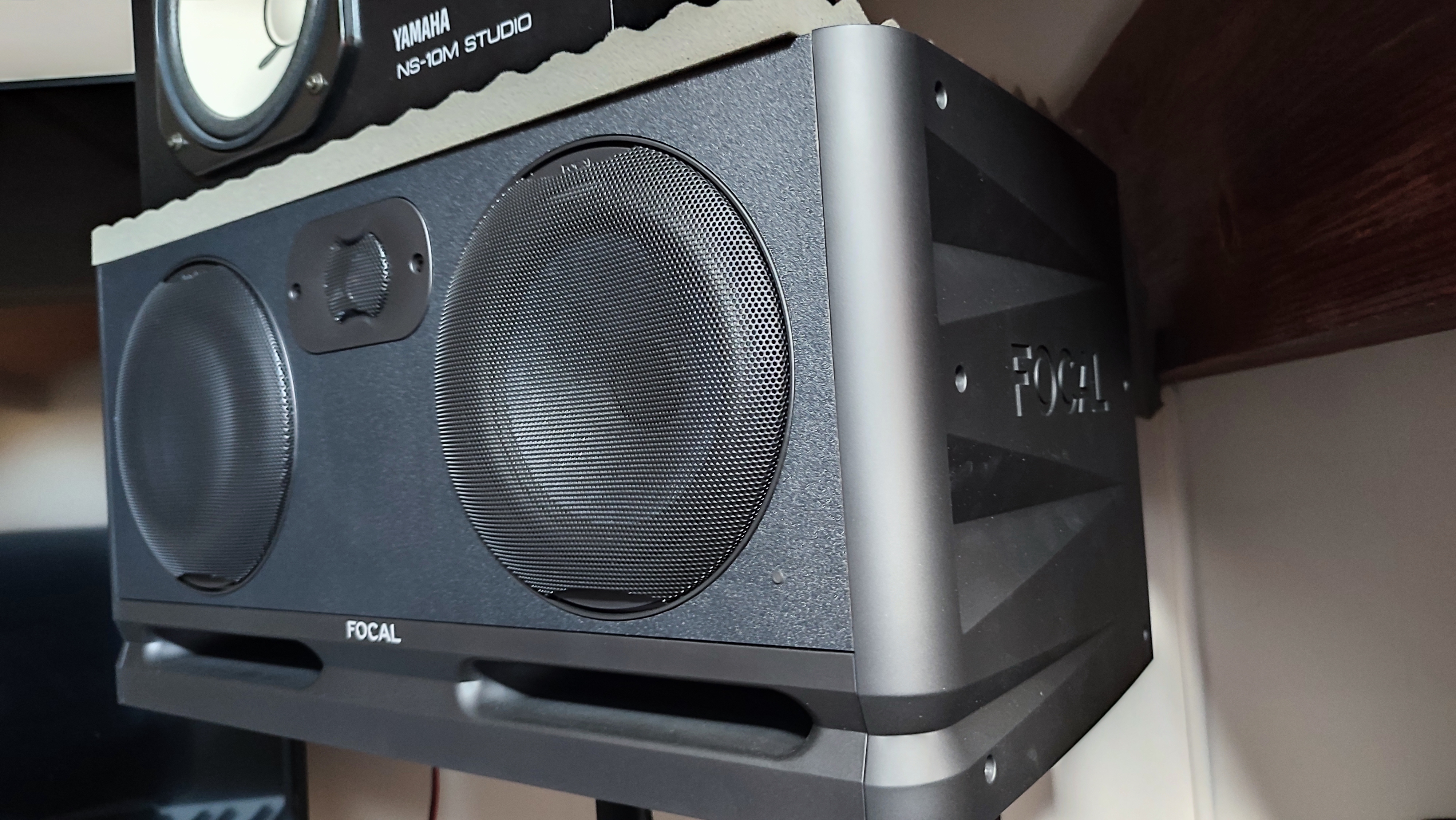 Focal Alpha Twin EVO