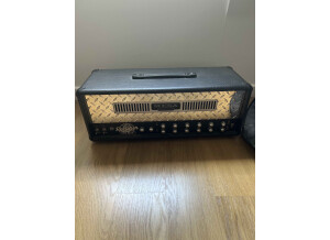 Mesa Boogie Single Rectifier Solo Series 2 Head (39808)