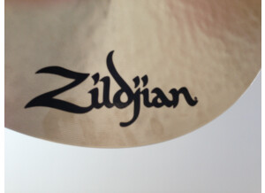 Zildjian K Ride 20&QUOT;