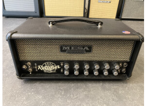 Mesa Boogie Recto-Verb 25 Head (20125)