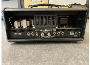 Mesa Boogie Recto-Verb 25 Head (18846)