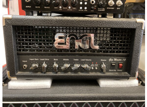 ENGL E315 Gigmaster 15 Head (400)