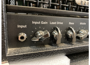 ENGL E315 Gigmaster 15 Head (18908)