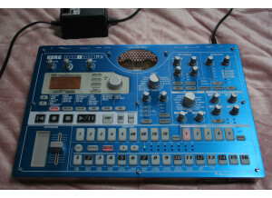 Korg ElecTribe EMX-1