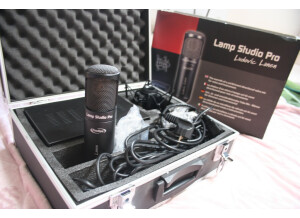 Prodipe Lamp Studio Pro (6180)
