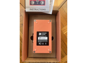 Chase Bliss Audio M O O D (61368)
