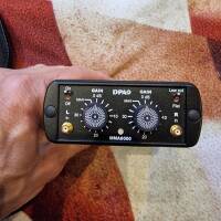 Vends double préampli Dpa Mma6000