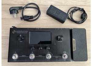 Hotone Audio Ampero (86450)