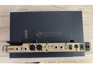 Hotone Audio Ampero (23651)
