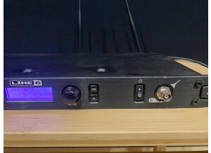 Line 6 Relay G90 (6832)