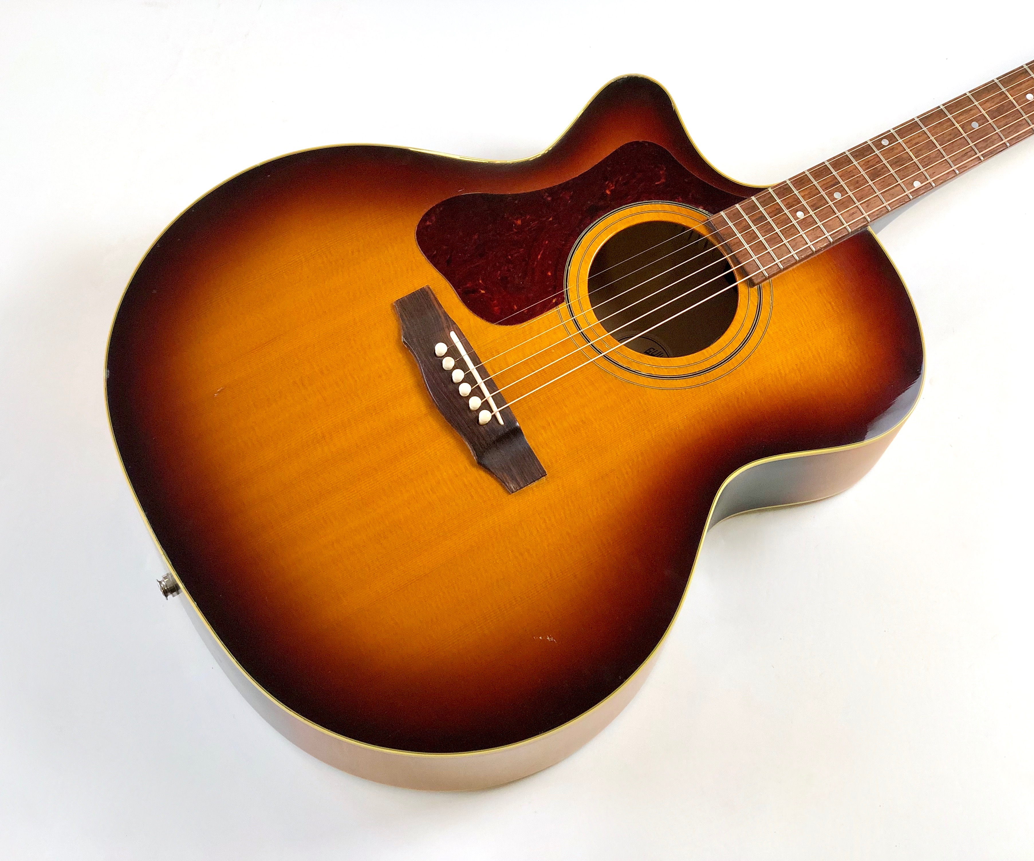 Guild F-50 (84971)