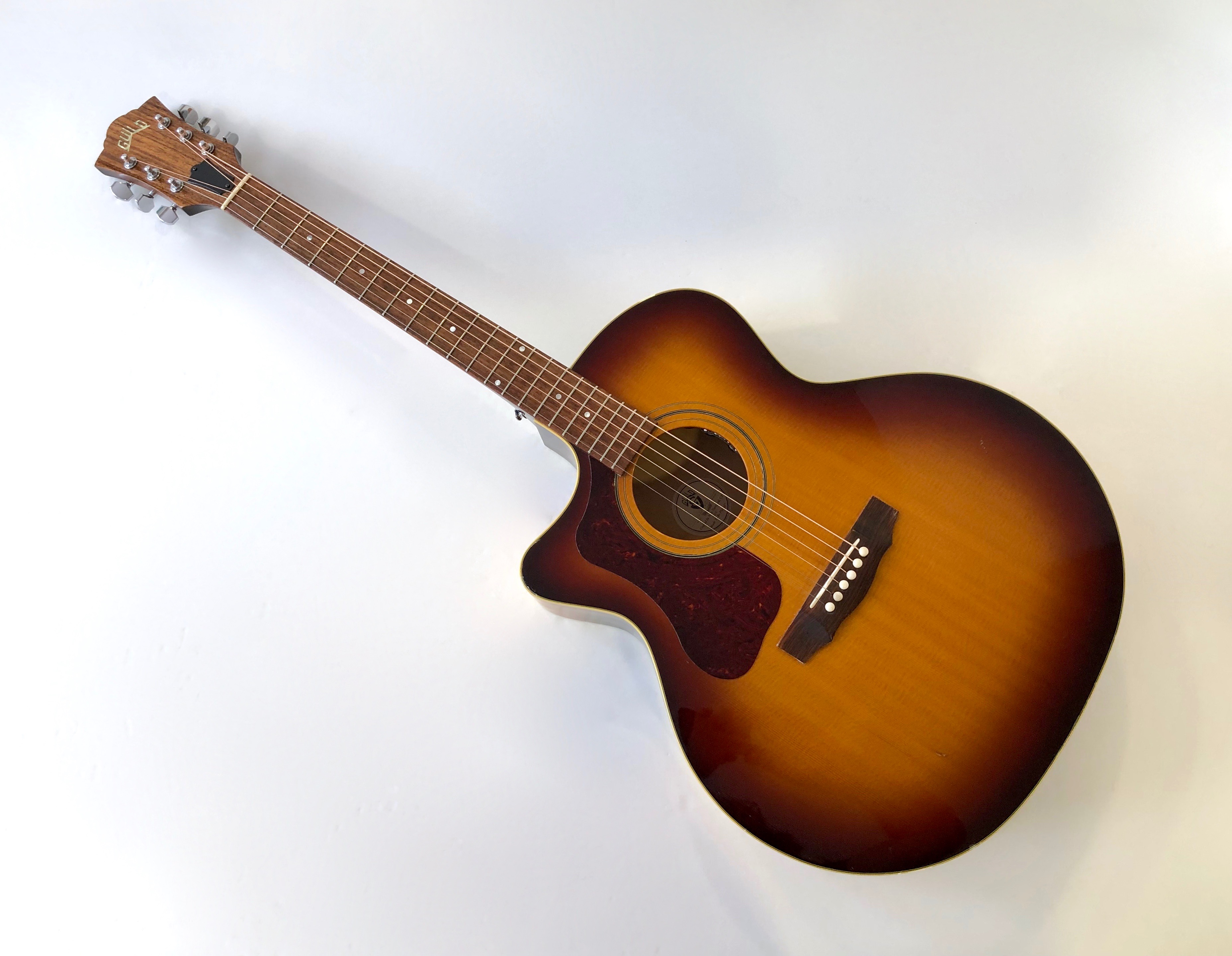 Guild F-50 (98652)