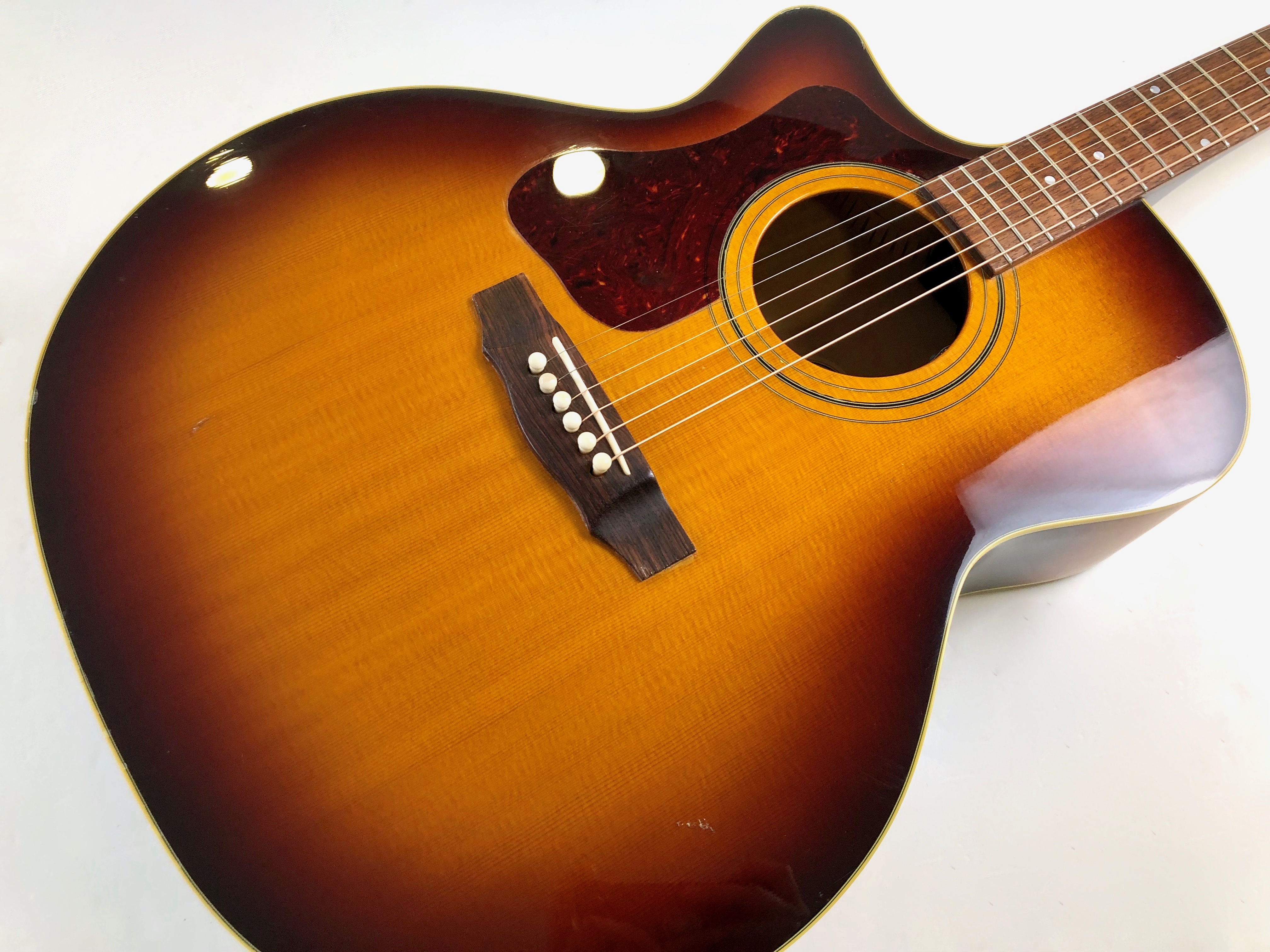 Guild F-50 (51258)