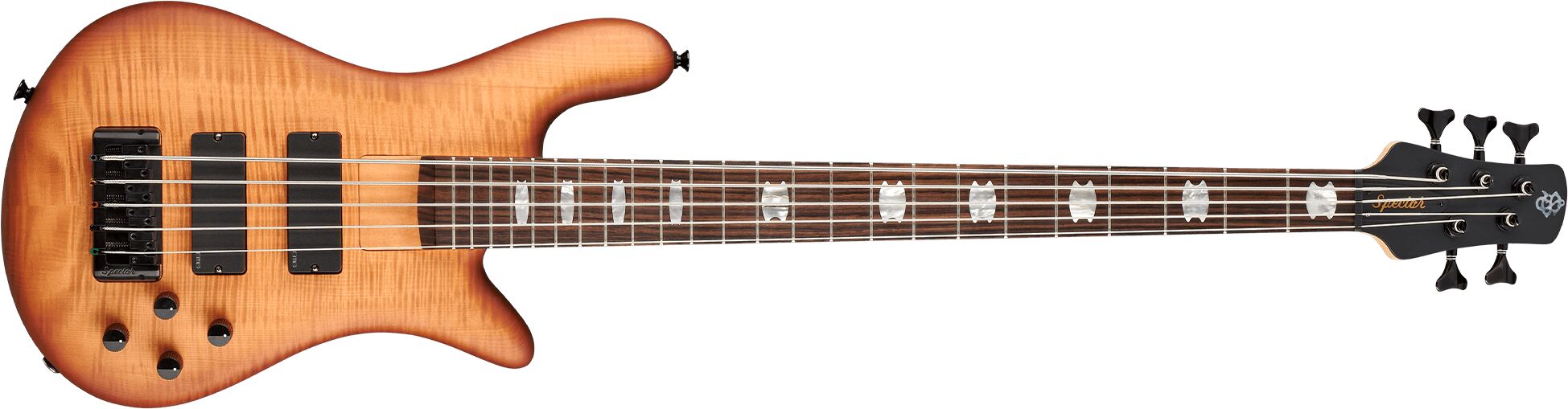 Spector Euro 5 LX Bolt-On : Euro 5 LX Bolt-On