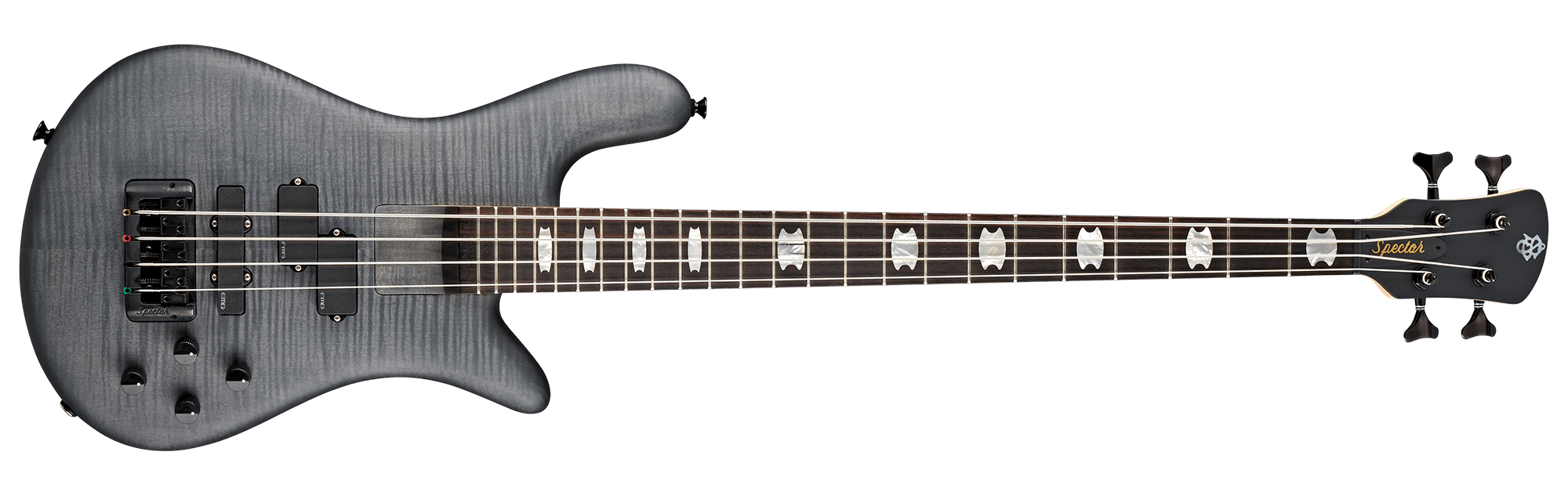 Spector Euro 4 LX Bolt-On : Euro 4 LX Bolt-On