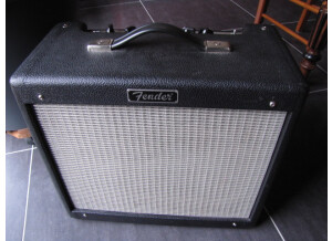 Fender Blues Junior (83748)
