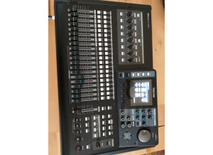 Tascam DP-32SD (34493)